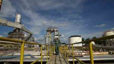 Negosiasi dengan Pertamina Alot, Kilang Polytama Stop Produksi